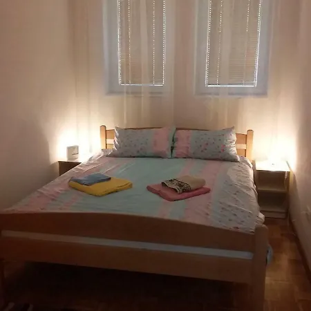 Apartamento Jevtic 1