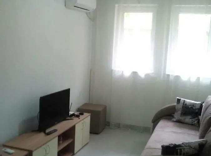 Jevtić 1 Apartament