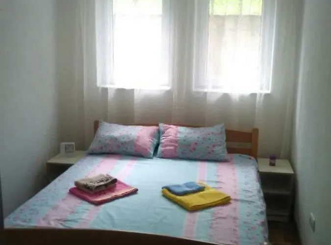 Jevtić 1 Apartament *